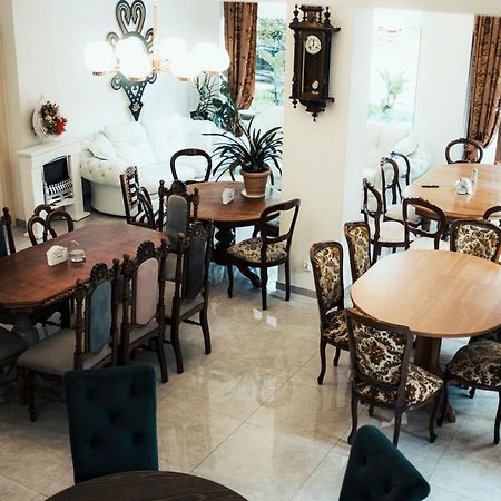 Chalpa Z Bali Acomodação com café da manhã Zakopane Exterior foto