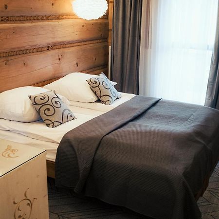 Chalpa Z Bali Acomodação com café da manhã Zakopane Exterior foto